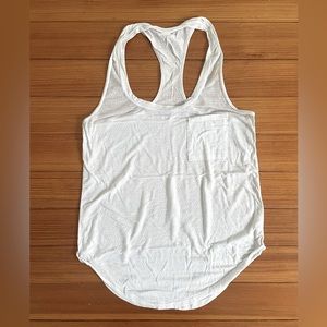 Lululemon Love Racerback Tank